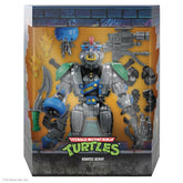 Super7 Toys > Action Figures > Super7 SUPER7: ULTIMATES- TMNT- ROBOT BEBOP FIGURE 840049820470 STL229192