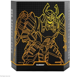 Super7 Ultimates: Transformers - Bludgeon