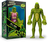 Super7 Toys > Action Figures > Super7 Super7: Universal Monsters - Super Cyborg Creature from the Black Lagoon (Full Color) 811169039837 JAN238605