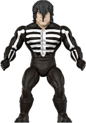 Super7 Toys > Action Figures > Super7 Super7 Vintage Figures: Misfits - Danzig (Skeleton Shirt) 840049846883 SUSV46883