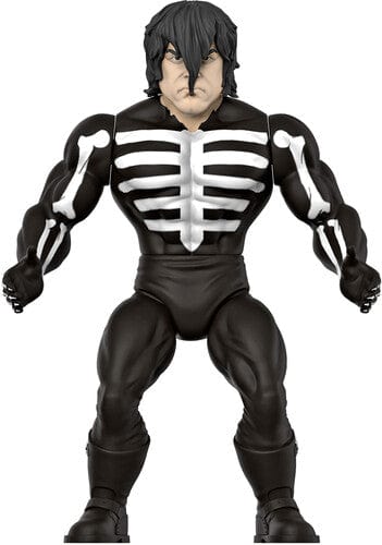 Super7 Toys > Action Figures > Super7 Super7 Vintage Figures: Misfits - Danzig (Skeleton Shirt) 840049846883 SUSV46883