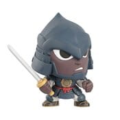 Super7 Toys > Action Figures > Super7 Supervinyl: Yasuke - Yasuke (Netflix) [3 Inch] 840049814097