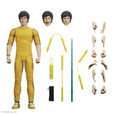 Super7 Toys > Action Figures > Super7 Ultimates: Bruce Lee, Challenger 840049823372 DEC219357