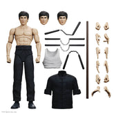 Super7 Toys > Action Figures > Super7 Ultimates: Bruce Lee, Warrior 840049823389 DEC219357