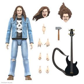 Super7 Toys > Action Figures > Super7 Ultimates!: Cliff Burton - Cliff Burton 840049826625 JAN238371