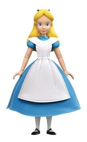 Ultimates: Disney Alice in Wonderland - Alice