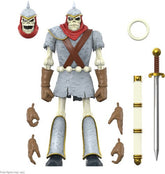 Super7 Toys > Action Figures > Super7 Ultimates!: Dungeons & Dragons - Dekkion (Skeleton Warrior) 840049886926 SUSV86926