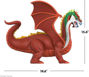 Super7 Toys > Action Figures > Super7 Ultimates!: Dungeons & Dragons - Tiamat 840418807842 SUSV07842