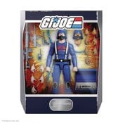 Ultimates!: G.I. Joe - Cobra Infantry Trooper