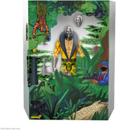 Super7 Toys > Action Figures > Super7 Ultimates!: G.I. Joe - Destro (Python Patrol) 840418816813 SUSV16813