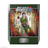 Super7 Toys > Action Figures > Super7 Ultimates!: G.I. Joe - Lady Jaye, Wave 2 840049818385 SEP218361