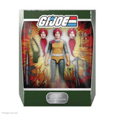 Super7 Toys > Action Figures > Super7 Ultimates!: G.I. Joe - Scarlett 840049818330 FEB228643