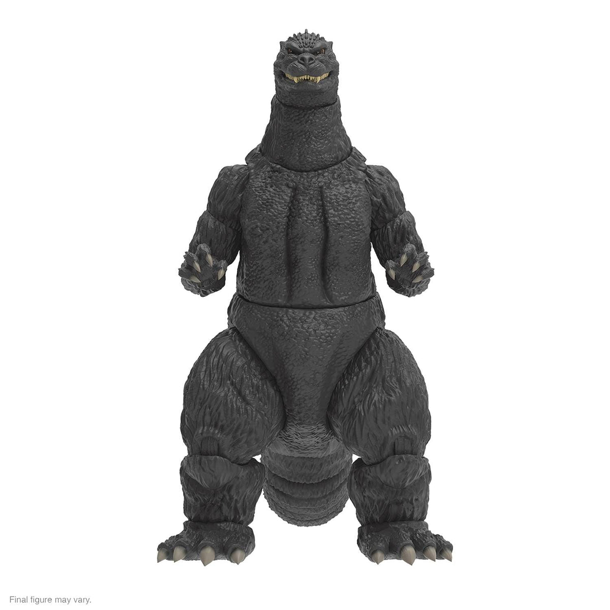 Ultimates: Godzilla - Heisei Godzilla, 1989