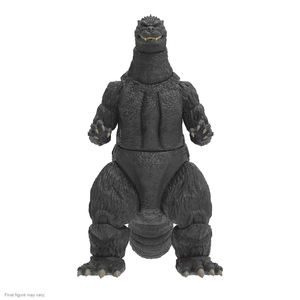 Super7 Toys > Action Figures > Super7 Ultimates: Godzilla - Heisei Godzilla, 1989 840049827080 FEB228222