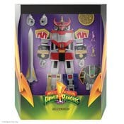 Super7 Toys > Action Figures > Super7 Ultimates!: Mighty Moprhin Power Rangers - Dino Megazord 840049819252 FEB229685