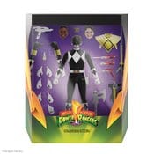 Ultimates!: Mighty Morphin Power Rangers - Black Ranger
