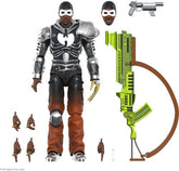 Super7 Toys > Action Figures > Super7 Ultimates!: RZA - Bobby Digital 840049881600 SUSV81600