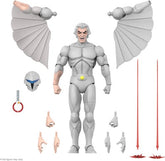 Super7 Toys > Action Figures > Super7 Ultimates!: SilverHawks - Darkbird 840418803349 SUSV03349