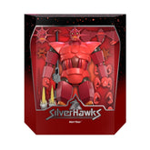 Super7 Toys > Action Figures > Super7 Ultimates!: SilverHawks - MonStar, Armored 840049813373 APR219952