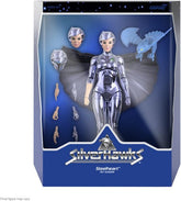 Super7 Toys > Action Figures > Super7 Ultimates!: SilverHawks - Steelheart (Toy Version) 840049830189 SUSV30189