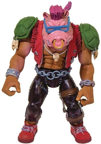 Super7 Toys > Action Figures > Super7 Ultimates!: Teenage Mutant Ninja Turtles - Bebop 840049807853 SUSV07853