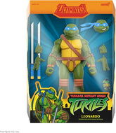 Super7 Toys > Action Figures > Super7 Ultimates!: Teenage Mutant Ninja Turtles - Leonardo 840049877313 SUSV77313