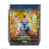 Super7 Toys > Action Figures > Super7 Ultimates!: Teenage Mutant Ninja Turtles - Scumbug 840049828353 SEP228364