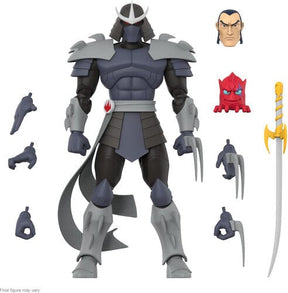 Super7 Toys > Action Figures > Super7 Ultimates!: Teenage Mutant Ninja Turtles - Shredder 840049888906 SUSV88906