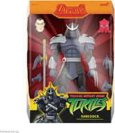 Super7 Toys > Action Figures > Super7 Ultimates!: Teenage Mutant Ninja Turtles - Shredder 840049888906 SUSV88906
