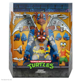 Super7 Toys > Action Figures > Super7 Ultimates!: Teenage Mutant Ninja Turtles - Wingnut & Screwloose 840049826700 SEP228367