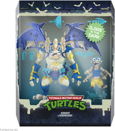 Super7 Toys > Action Figures > Super7 Ultimates!: Teenage Mutant Ninja Turtles - Wingnut & Screwloose (Glow-in-the-Dark) 840049889576 SUSV89576
