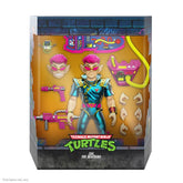 Super7 Toys > Action Figures > Super7 Ultimates!: Teenage Mutant Ninja Turtles - Zak, the Neutrino 840049828339 SUSV28339