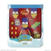 Super7 Toys > Action Figures > Super7 Ultimates!: The Simpsons - Bartman 840049824096 NOV218904