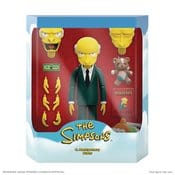 Super7 Toys > Action Figures > Super7 Ultimates!: The Simpsons - C. Montgomery Burns 840049826731 MAY228576