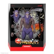 Super7 Toys > Action Figures > Super7 Ultimates!: ThunderCats - Mongor 840049827455 AUG228896