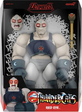 Super7 Toys > Action Figures > Super7 Ultimates!: ThunderCats - Red Eye 840049857643 SUSV57643