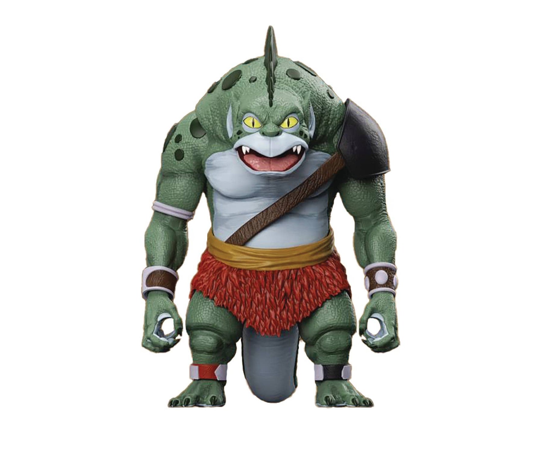 Super7 Toys > Action Figures > Super7 Ultimates!: Thundercats - Reptilian Warrior (Wave 1) 840049830998 OCT228255