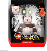 Super7 Toys > Action Figures > Super7 Ultimates!: Thundercats - Robear Bill 840049879126 SUSV79126