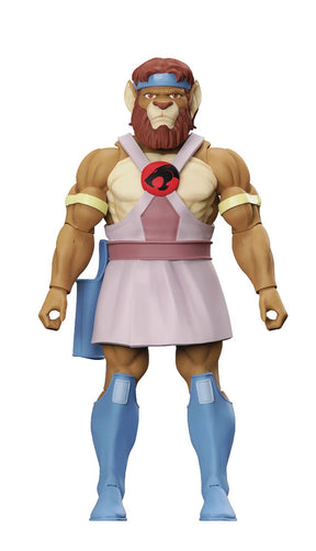 Super7 Toys > Action Figures > Super7 Ultimates!: Thundercats  - Royal Thunderian Guard 840049888012 APR248937