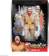 Super7 Toys > Action Figures > Super7 Ultimates!: ThunderCats - Safari Joe 840418816486 SUSV16486