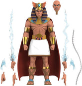 Super7 Toys > Action Figures > Super7 Ultimates!: ThunderCats - Wizz-Ra 840049886759 SUSV867591