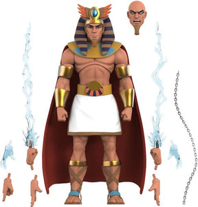 Super7 Toys > Action Figures > Super7 Ultimates!: ThunderCats - Wizz-Ra 840049886759 SUSV867591