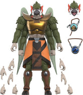 Super7 Toys > Action Figures > Super7 ULTIMATES!: ThunderCats - Zaxx 840049857650 SUSV57650