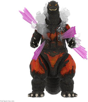 Super7 Toys > Action Figures > Super7 Ultimates!: Toho - Godzilla, Final Battle (LED Lightup) 840418815984 SUSV15984