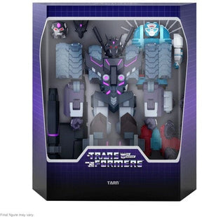 Super7 Toys > Action Figures > Super7 Ultimates!: Transformers - Tarn 840049820432 SUSV20432