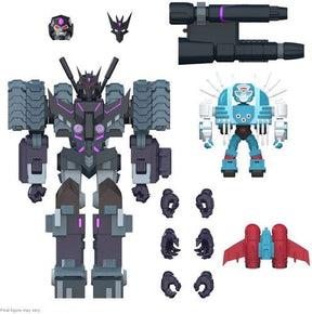 Super7 Toys > Action Figures > Super7 Ultimates!: Transformers - Tarn 840049820432 SUSV20432