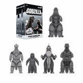 Super7 Toys > Blind Boxes SUPER7: GODZILLA - KAIJU BLIND BOX SERIES 2 REACTION FIGURES 840049882270