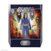 Super7 Toys > Figures > Super7 Ultimates!: G.I. Joe - Baroness, Cobra Intelligence Officer 840049818392 SEP218358