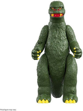 Super7 Toys > Figures > Super7 Ultimates: Godzilla - TOHO Shogun Godzilla (Green) 840049830547 SUSV30547