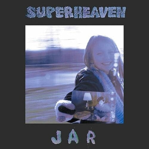 Superheaven Music > Vinyl Records Superheaven - Jar: 10 Year Anniversary (Colored Vinyl, Green, Anniversary Edition) 810097915848 RFCR81C5.1